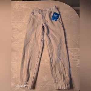 Boys Youth Small Columbia PFG Sweatpants Sweats New
